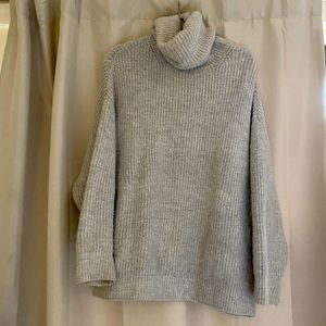 ZARA Knit Sweater